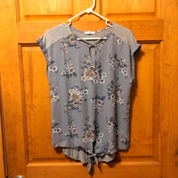 NWOT Maurices top - Picture 1 of 4